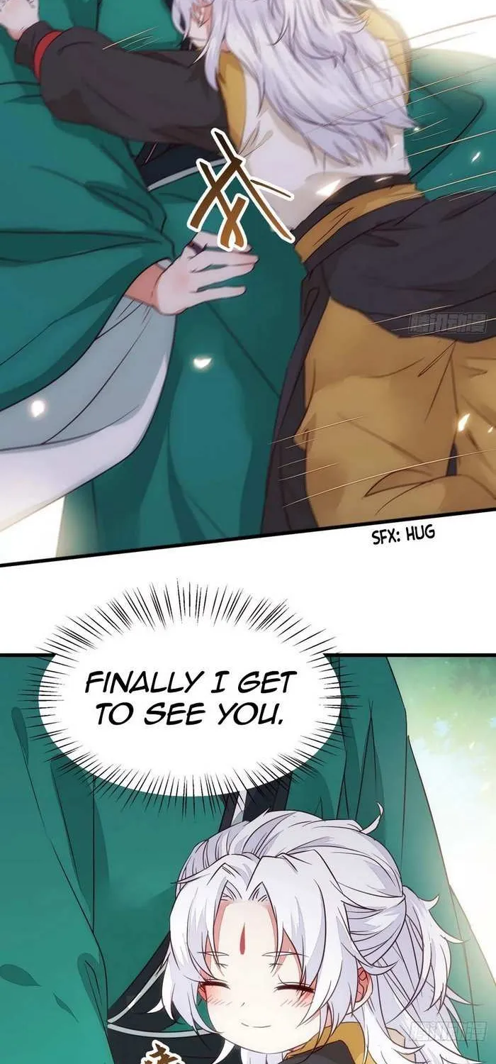 Read The Ghostly Doctor chapter 295 image 36 on Lezhin