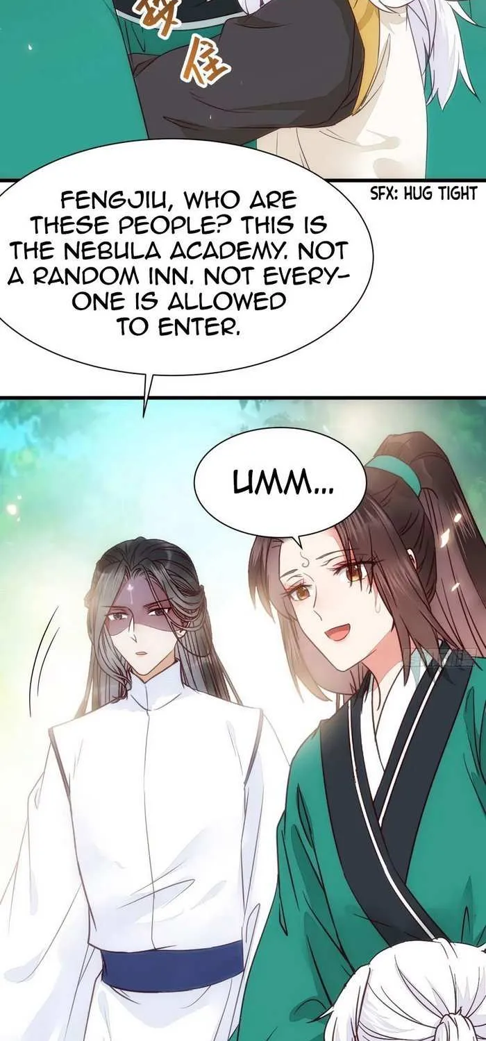 Read The Ghostly Doctor chapter 295 image 37 on Lezhin