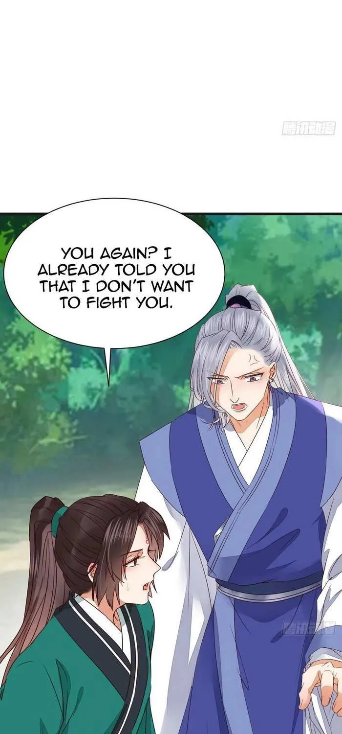 Read The Ghostly Doctor chapter 295 image 4 on Lezhin