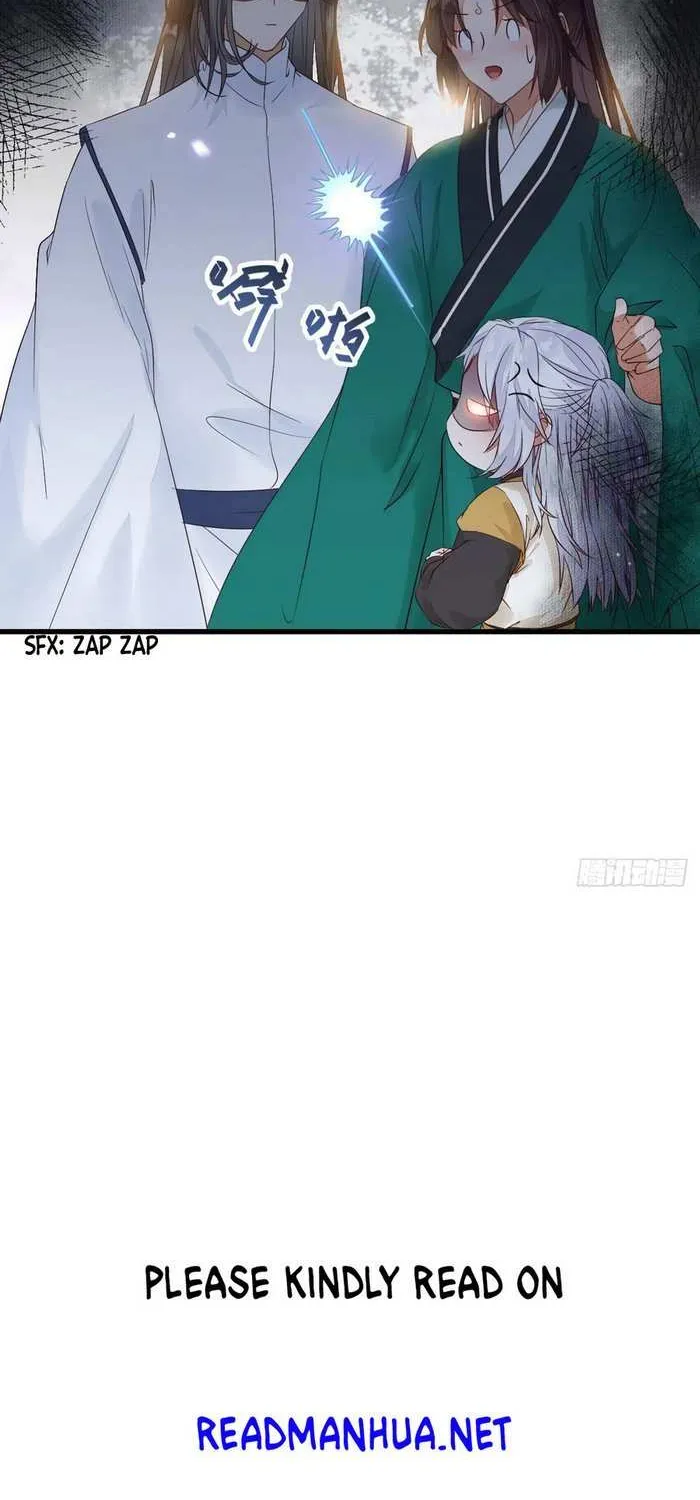 Read The Ghostly Doctor chapter 295 image 40 on Lezhin