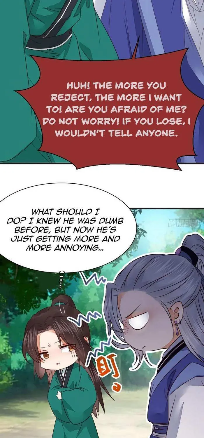 Read The Ghostly Doctor chapter 295 image 5 on Lezhin