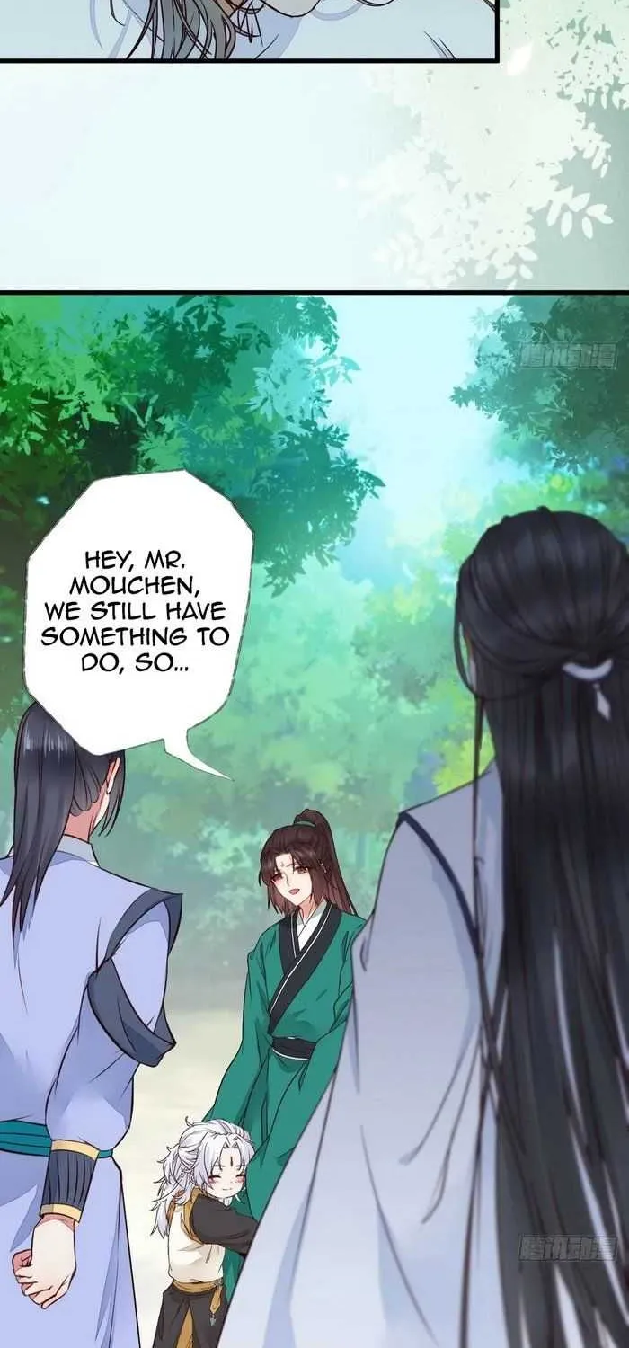 Read The Ghostly Doctor chapter 296 image 1 on Lezhin