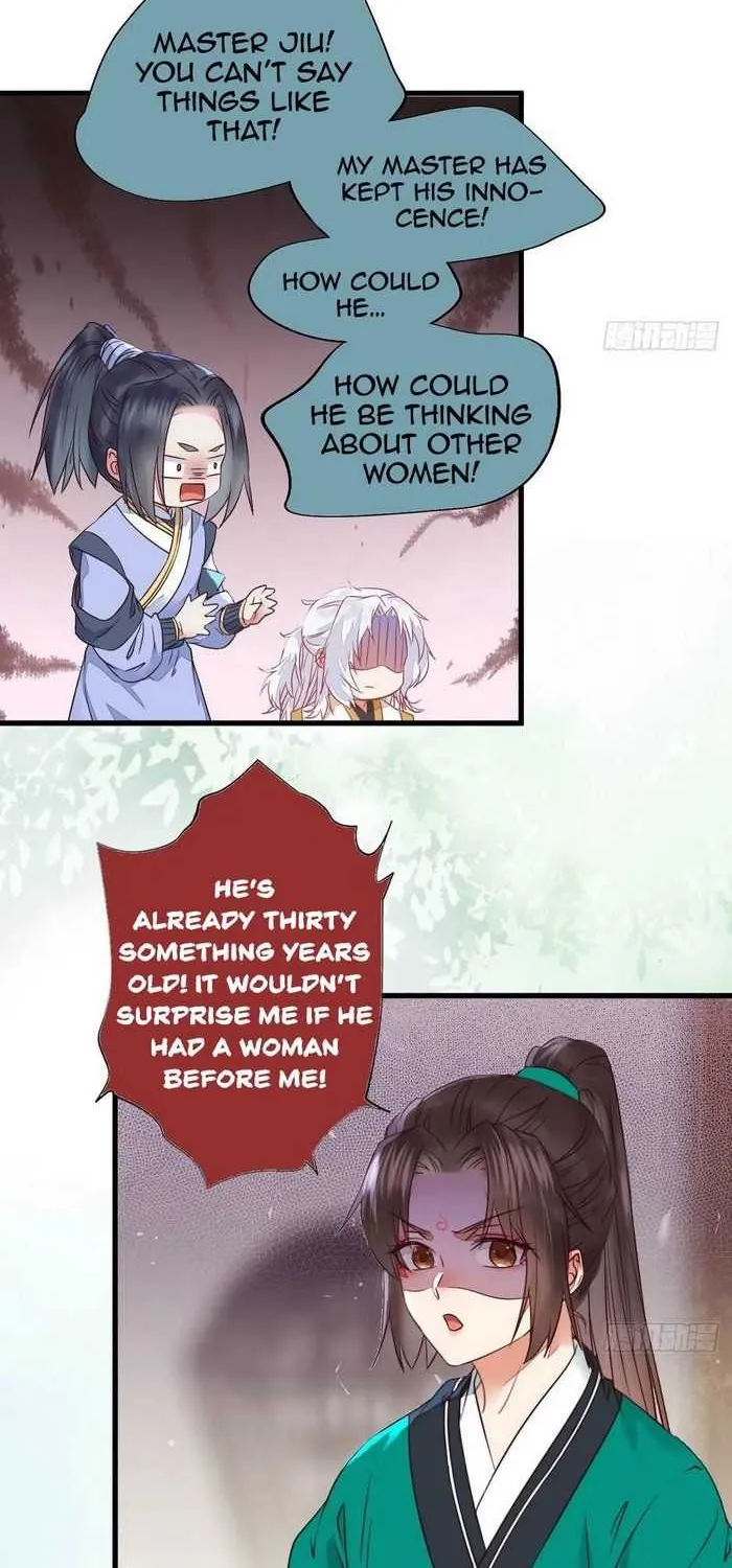 Read The Ghostly Doctor chapter 296 image 10 on Lezhin