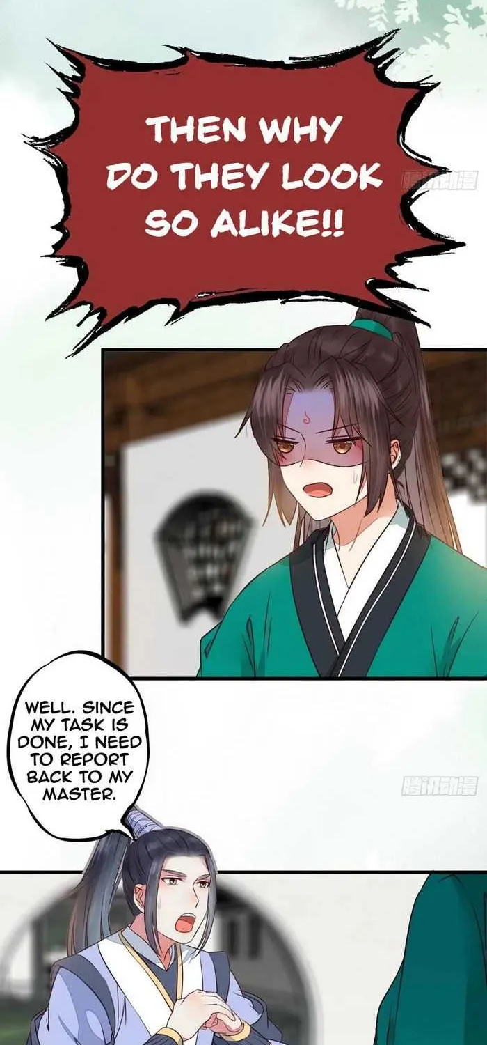 Read The Ghostly Doctor chapter 296 image 12 on Lezhin