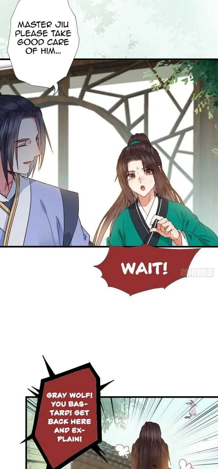 Read The Ghostly Doctor chapter 296 image 14 on Lezhin