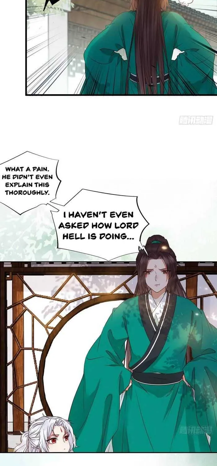 Read The Ghostly Doctor chapter 296 image 15 on Lezhin