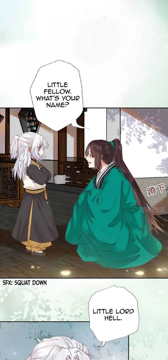 Read The Ghostly Doctor chapter 296 image 16 on Lezhin
