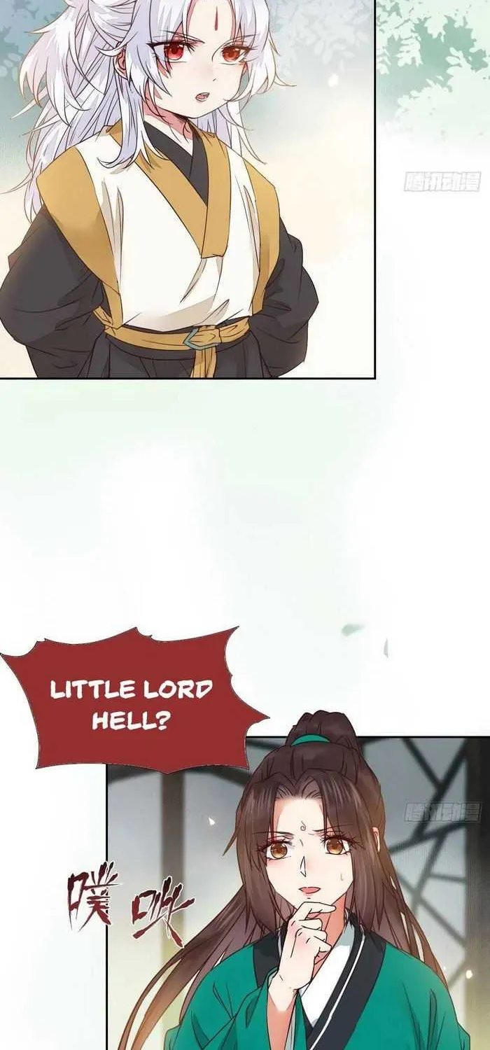 Read The Ghostly Doctor chapter 296 image 17 on Lezhin