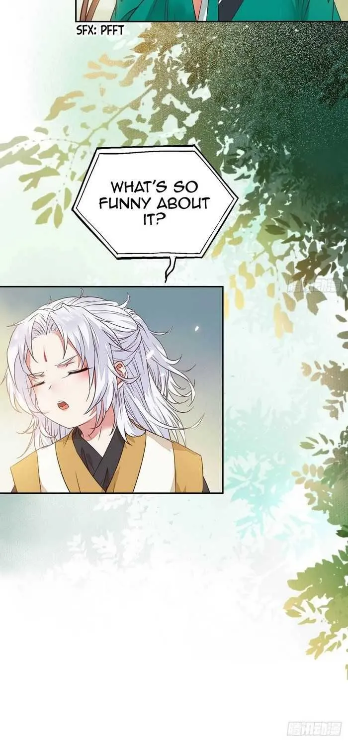 Read The Ghostly Doctor chapter 296 image 18 on Lezhin