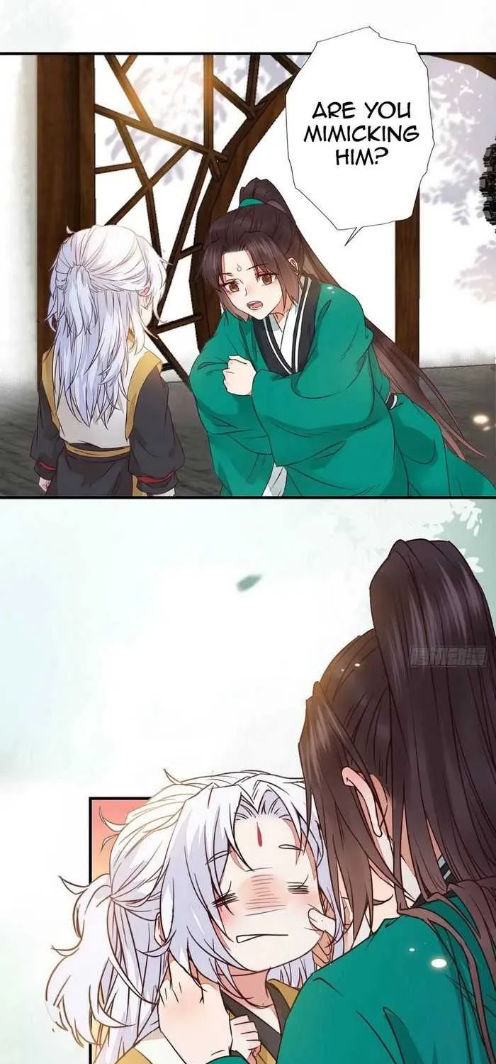 Read The Ghostly Doctor chapter 296 image 19 on Lezhin