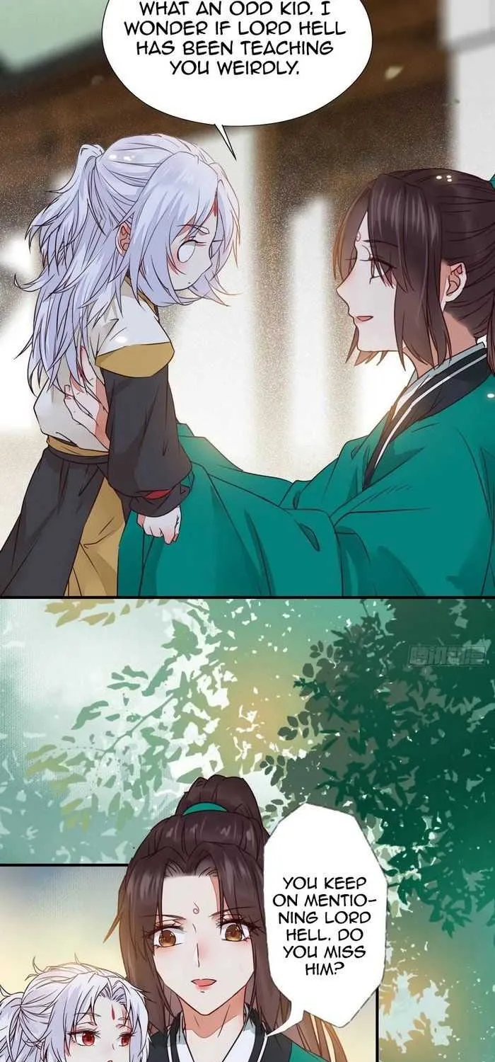 Read The Ghostly Doctor chapter 296 image 21 on Lezhin