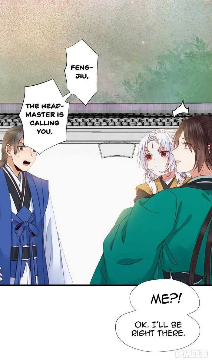 Read The Ghostly Doctor chapter 296 image 30 on Lezhin