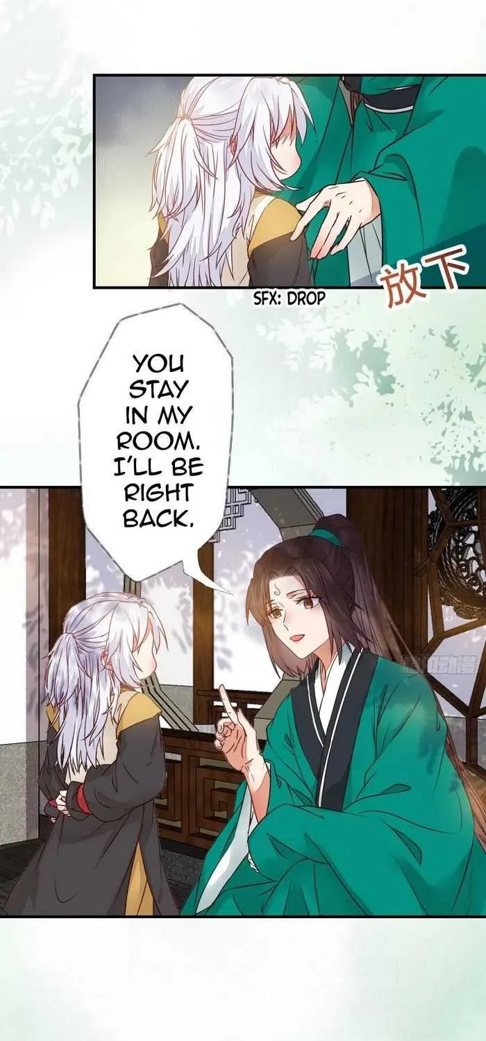 Read The Ghostly Doctor chapter 296 image 31 on Lezhin