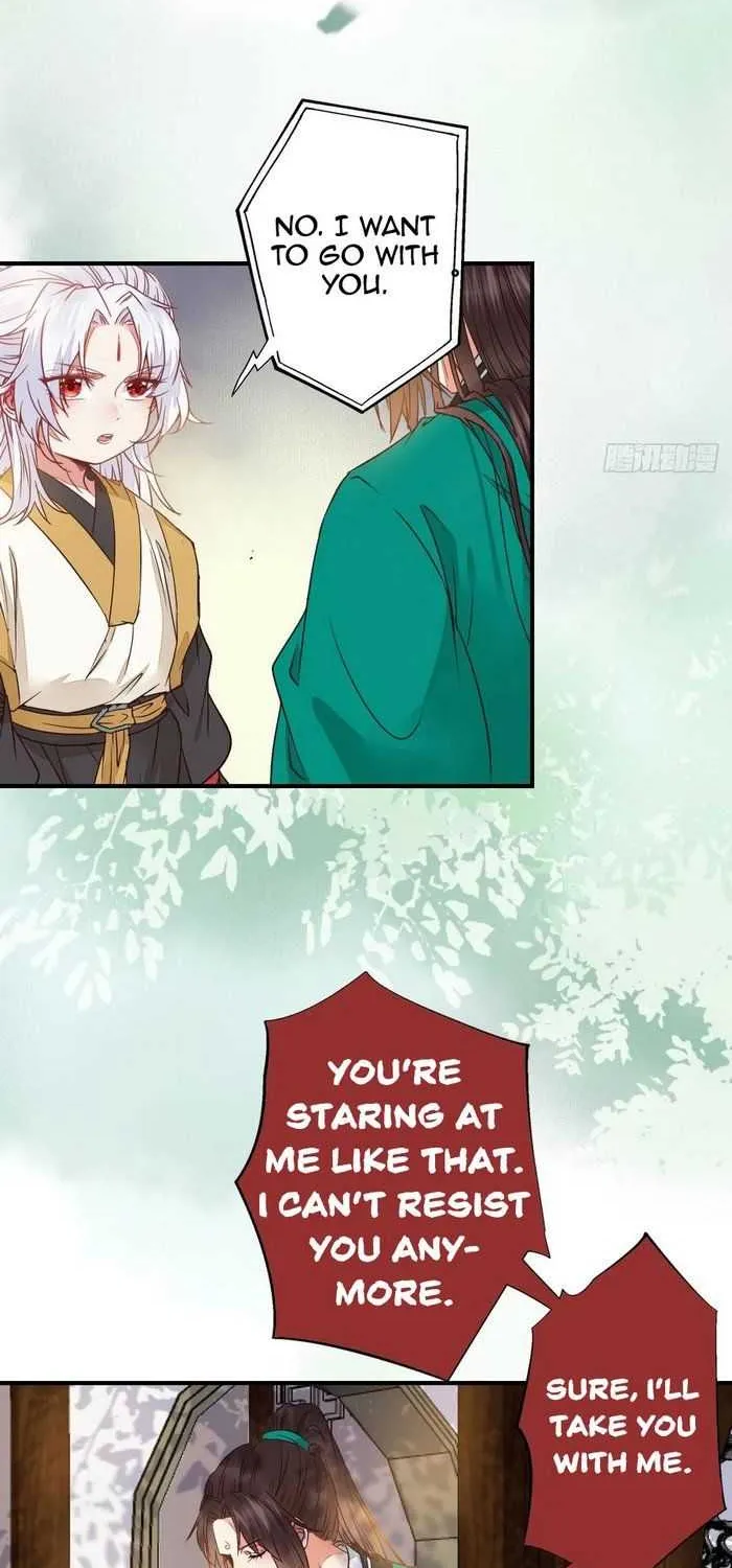 Read The Ghostly Doctor chapter 296 image 32 on Lezhin