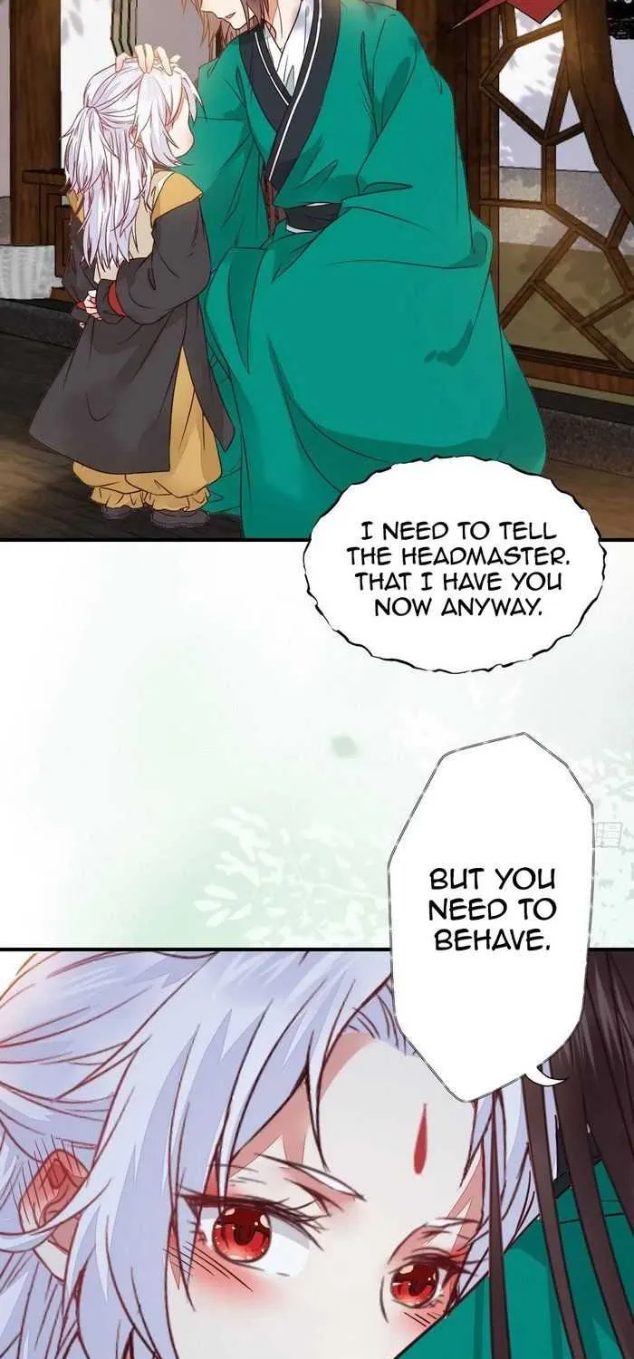 Read The Ghostly Doctor chapter 296 image 33 on Lezhin