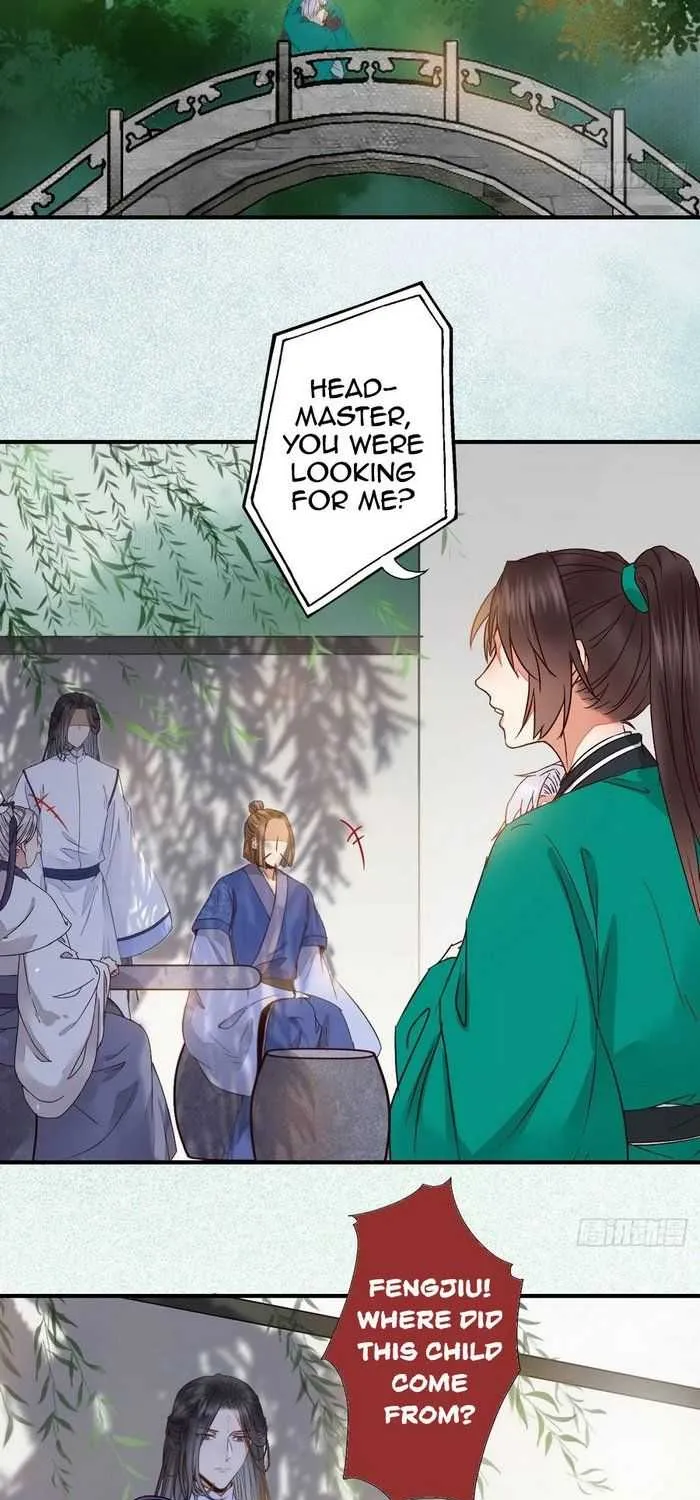 Read The Ghostly Doctor chapter 296 image 35 on Lezhin