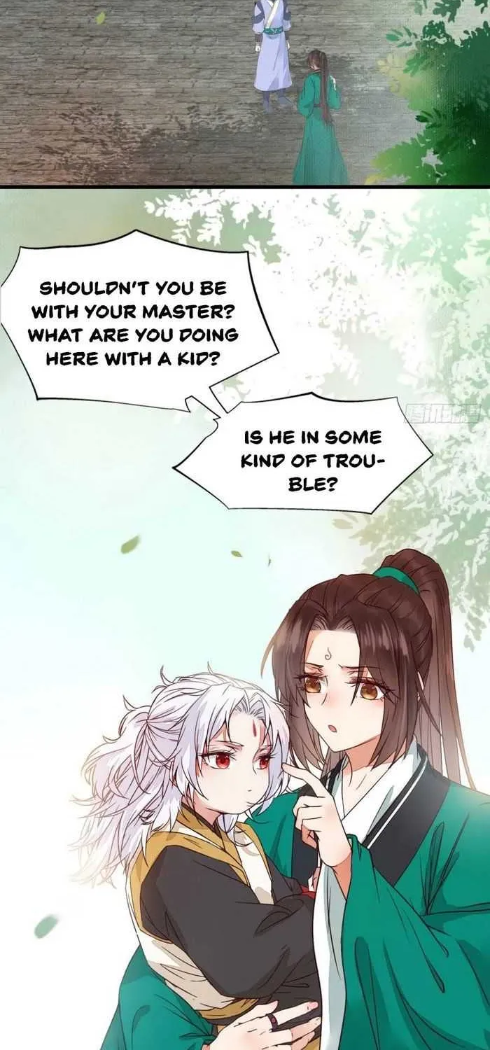 Read The Ghostly Doctor chapter 296 image 5 on Lezhin