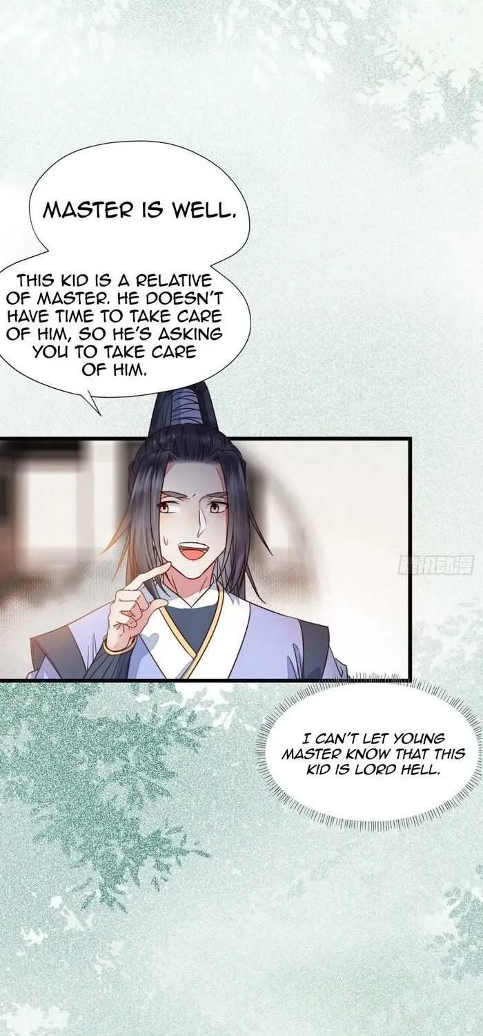 Read The Ghostly Doctor chapter 296 image 7 on Lezhin
