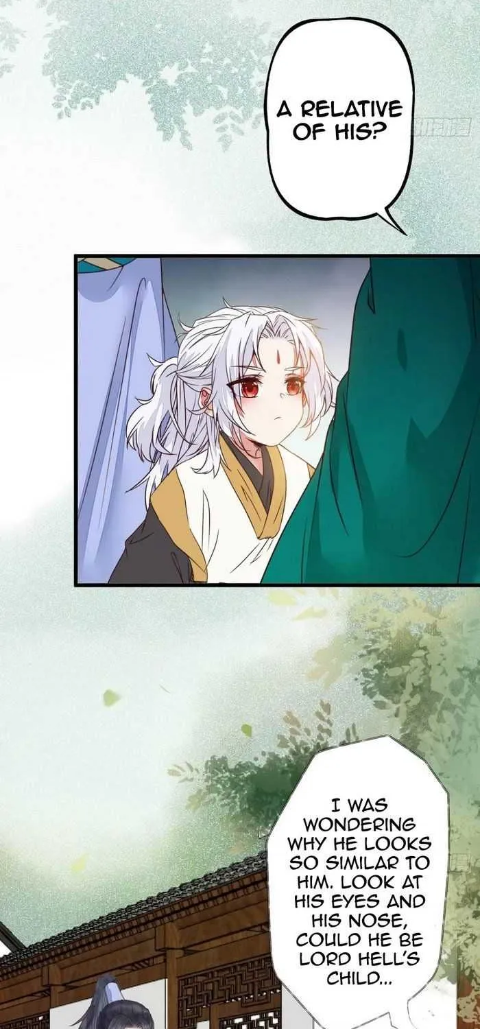 Read The Ghostly Doctor chapter 296 image 8 on Lezhin