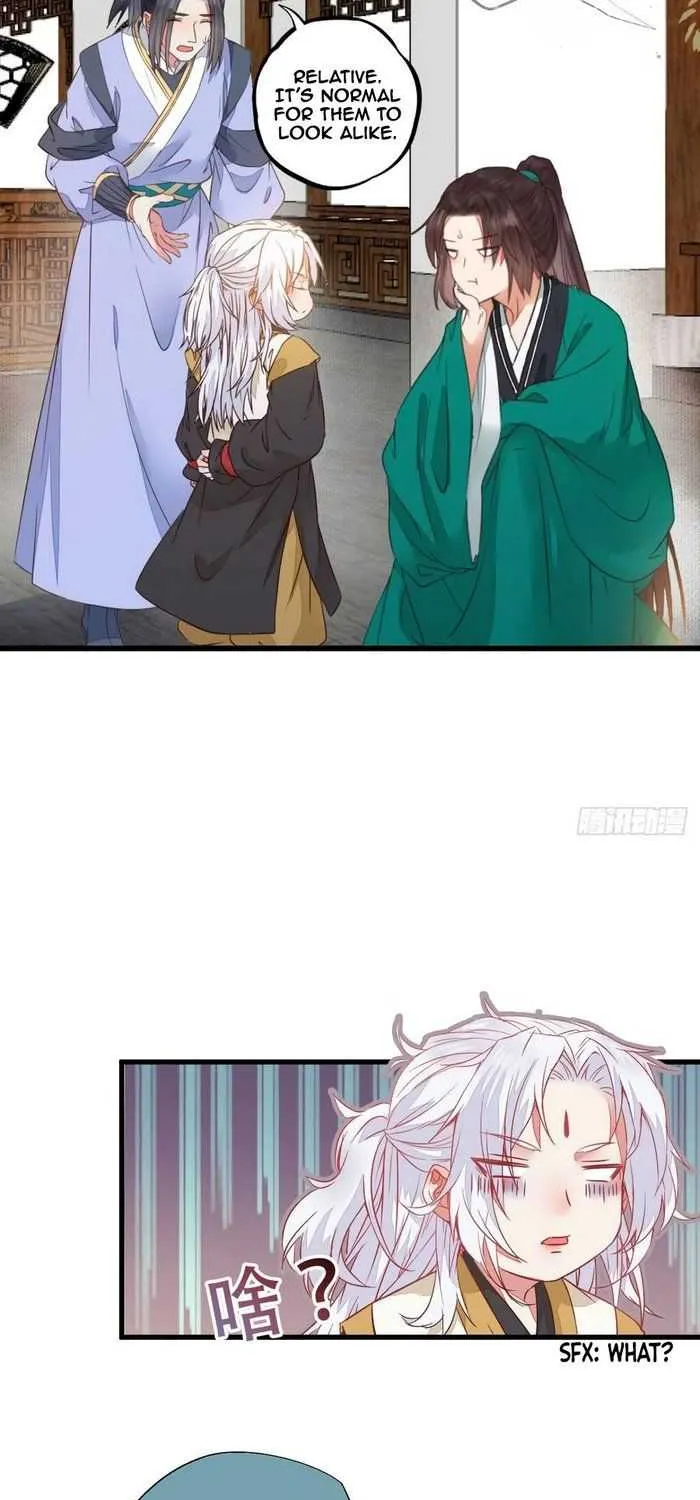 Read The Ghostly Doctor chapter 296 image 9 on Lezhin