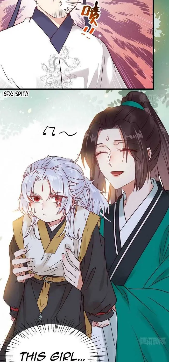 Read The Ghostly Doctor chapter 297 image 1 on Lezhin