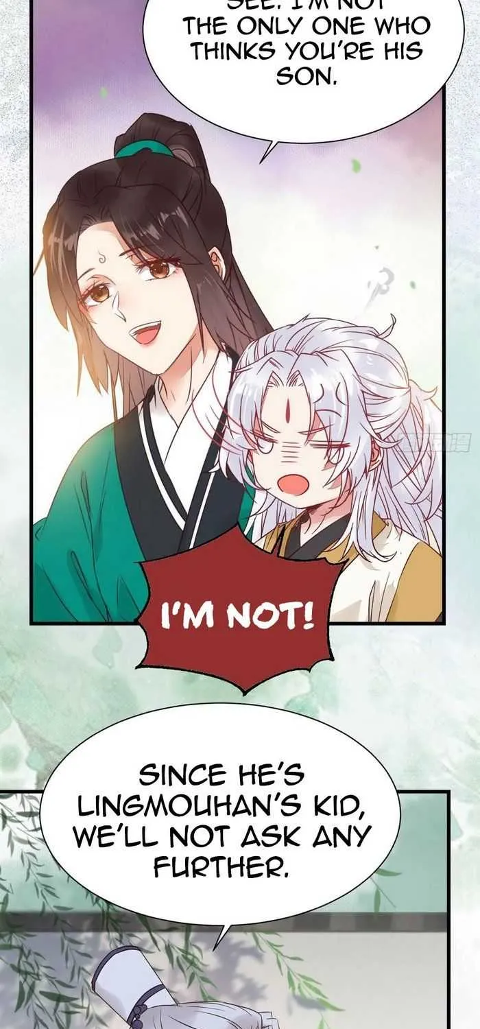 Read The Ghostly Doctor chapter 297 image 10 on Lezhin