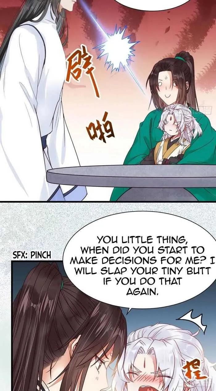 Read The Ghostly Doctor chapter 297 image 16 on Lezhin