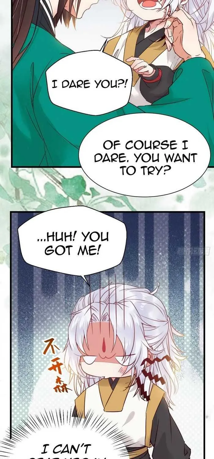 Read The Ghostly Doctor chapter 297 image 17 on Lezhin