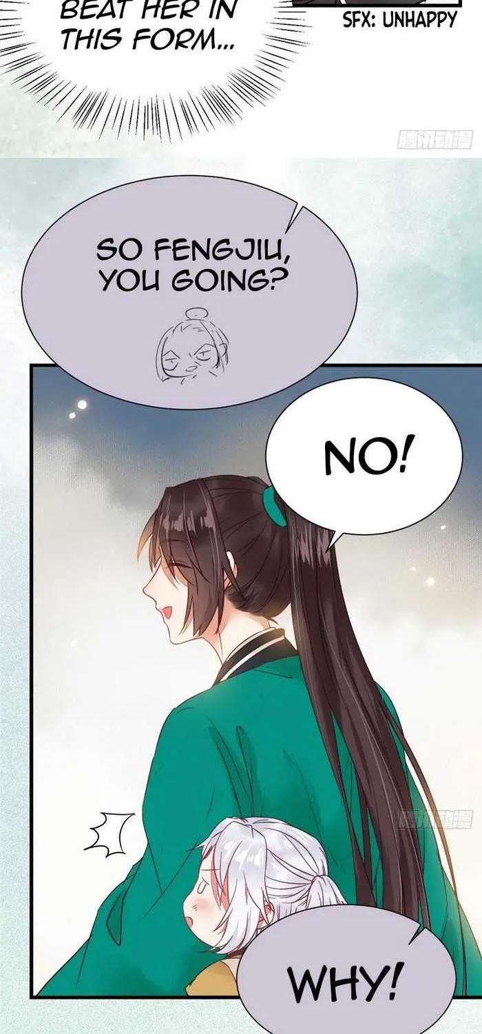 Read The Ghostly Doctor chapter 297 image 18 on Lezhin