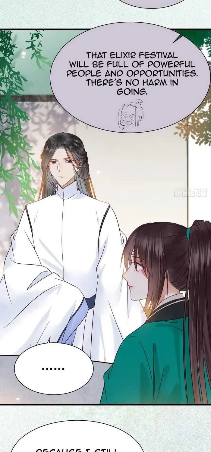 Read The Ghostly Doctor chapter 297 image 19 on Lezhin
