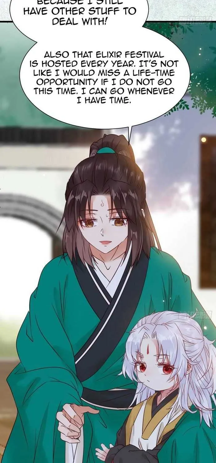 Read The Ghostly Doctor chapter 297 image 20 on Lezhin