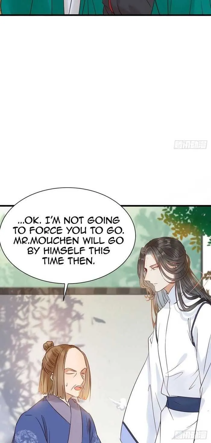 Read The Ghostly Doctor chapter 297 image 21 on Lezhin