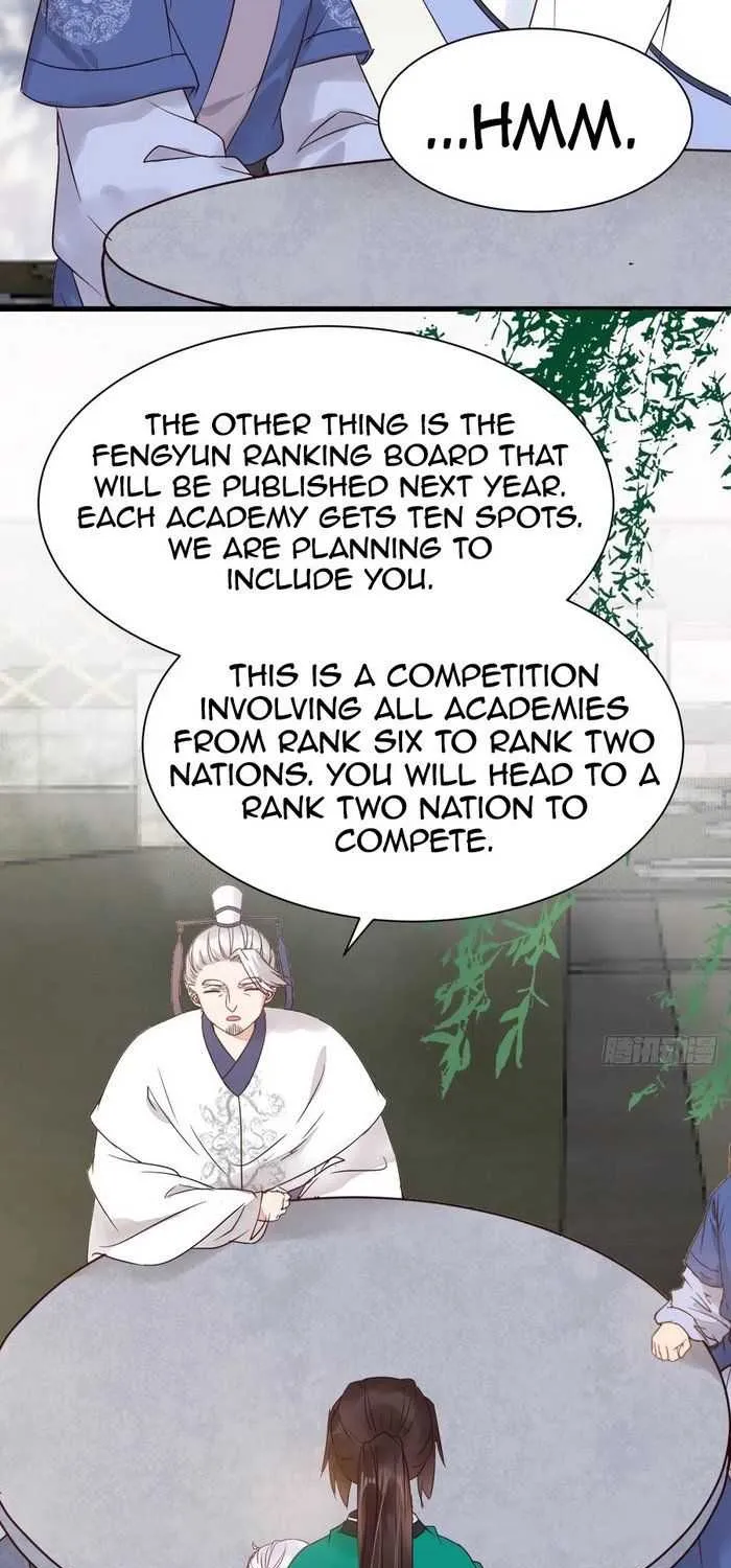 Read The Ghostly Doctor chapter 297 image 22 on Lezhin