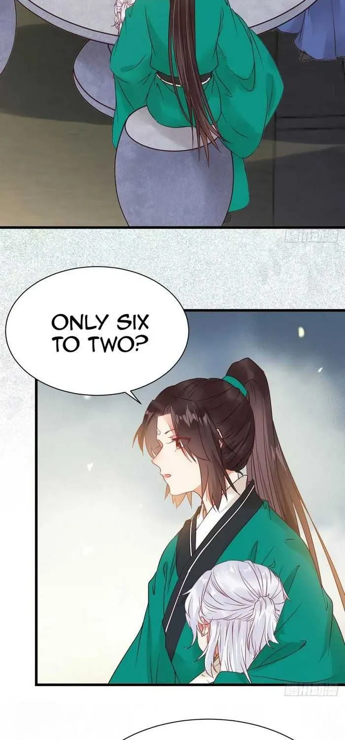 Read The Ghostly Doctor chapter 297 image 23 on Lezhin