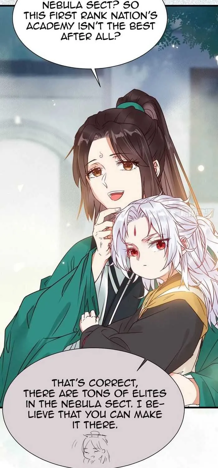 Read The Ghostly Doctor chapter 297 image 26 on Lezhin