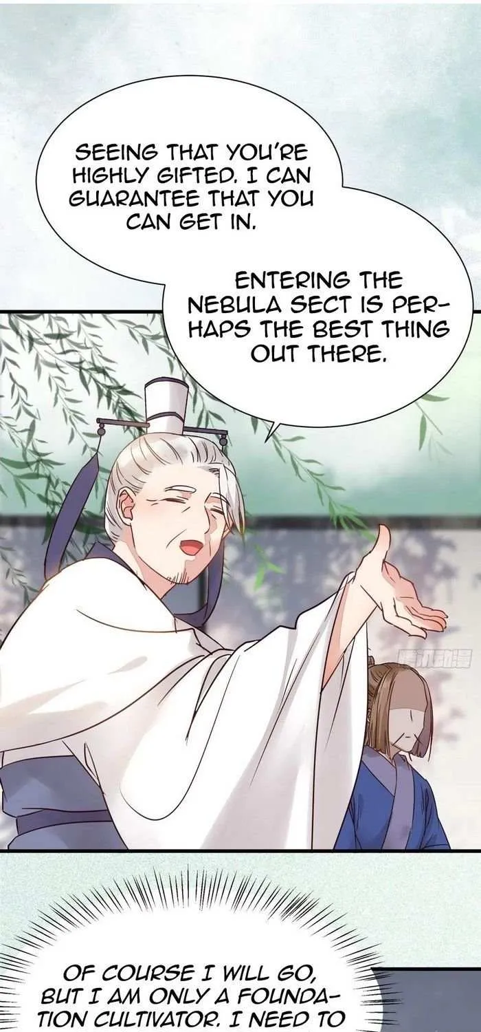 Read The Ghostly Doctor chapter 297 image 28 on Lezhin