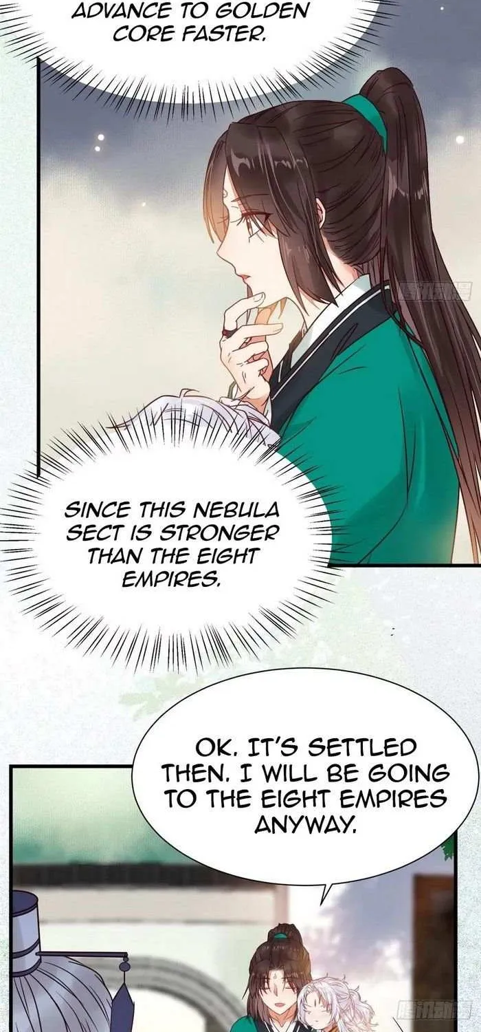 Read The Ghostly Doctor chapter 297 image 29 on Lezhin