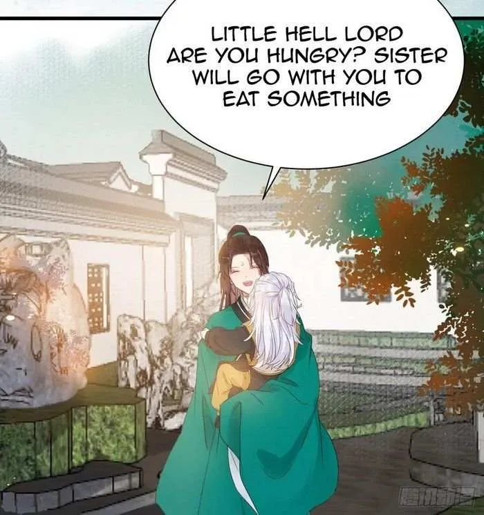 Read The Ghostly Doctor chapter 297 image 32 on Lezhin