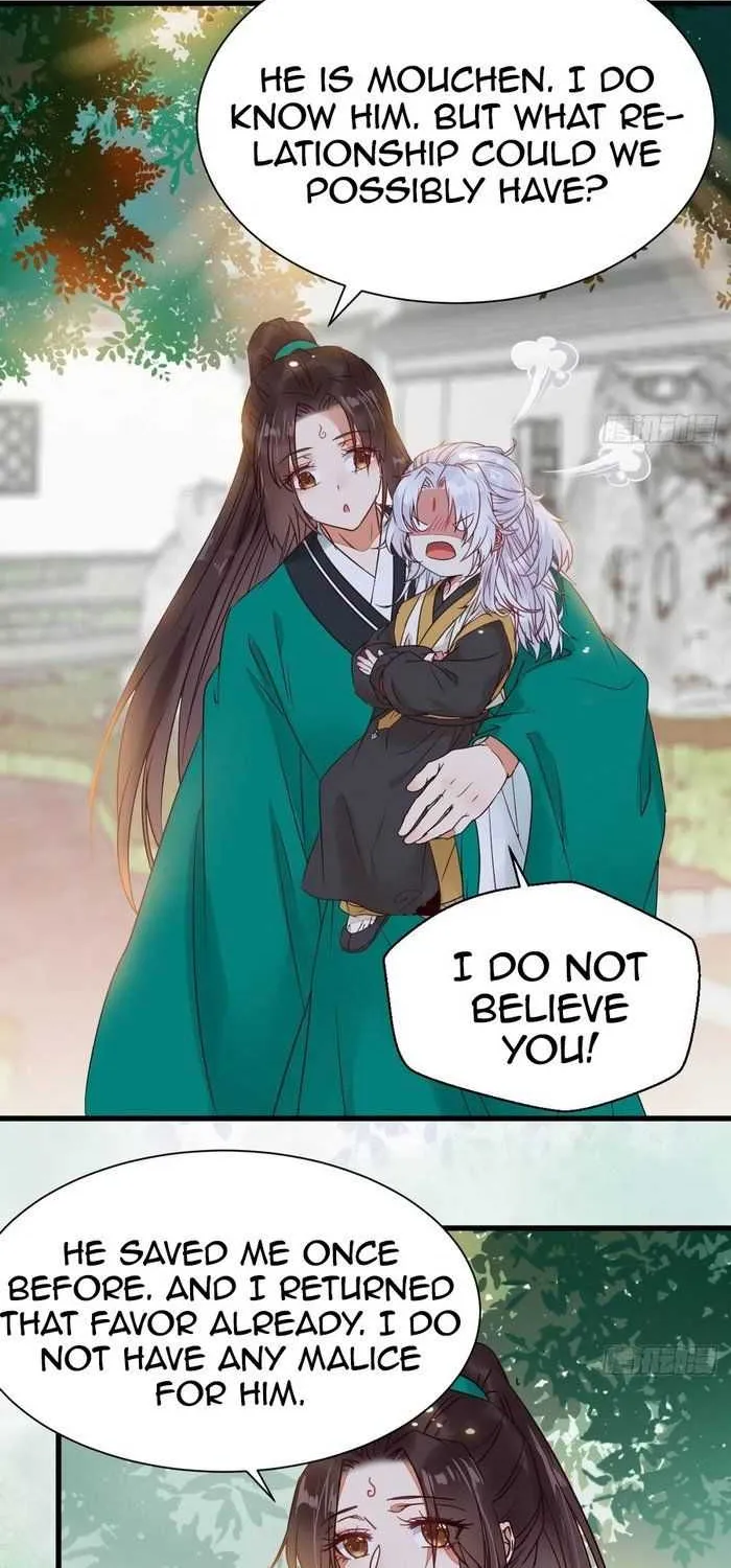 Read The Ghostly Doctor chapter 297 image 34 on Lezhin
