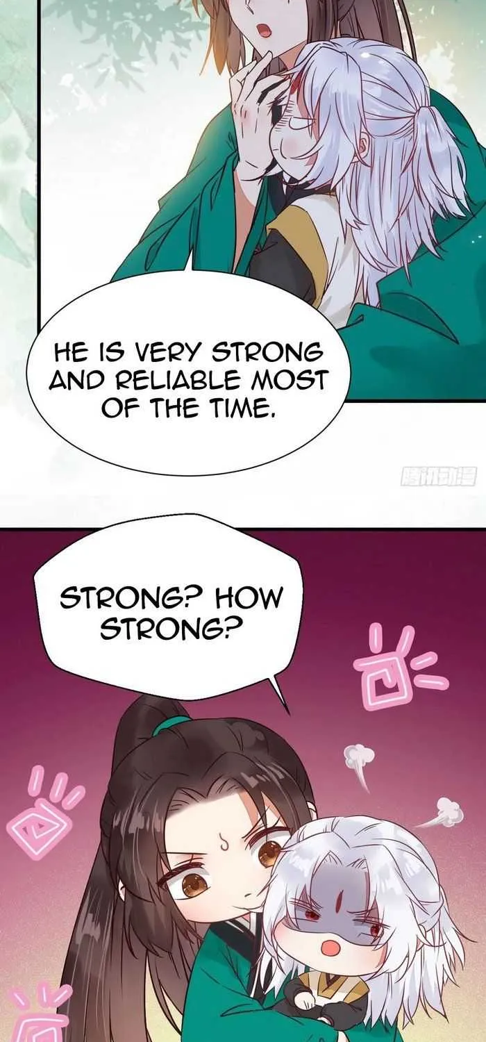 Read The Ghostly Doctor chapter 297 image 35 on Lezhin