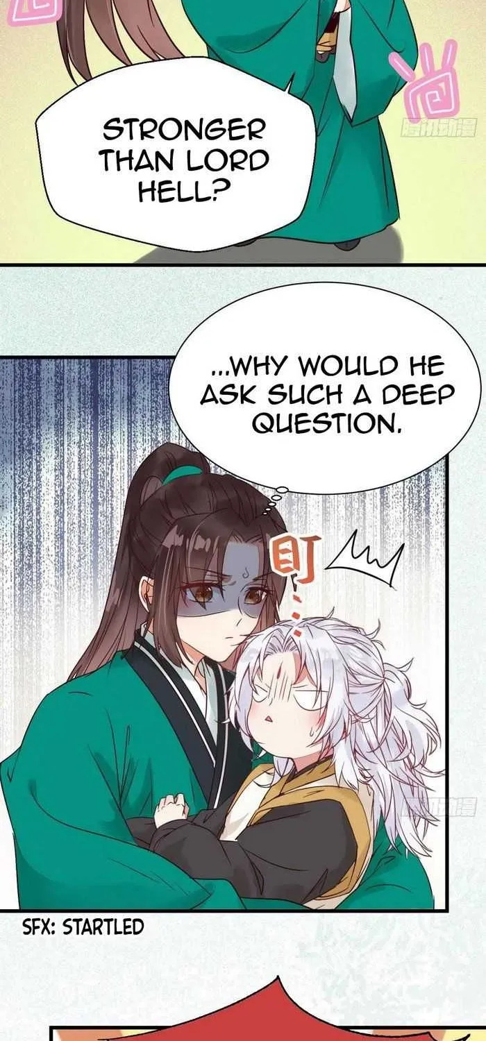 Read The Ghostly Doctor chapter 297 image 36 on Lezhin