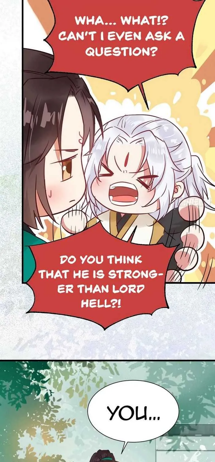 Read The Ghostly Doctor chapter 297 image 37 on Lezhin