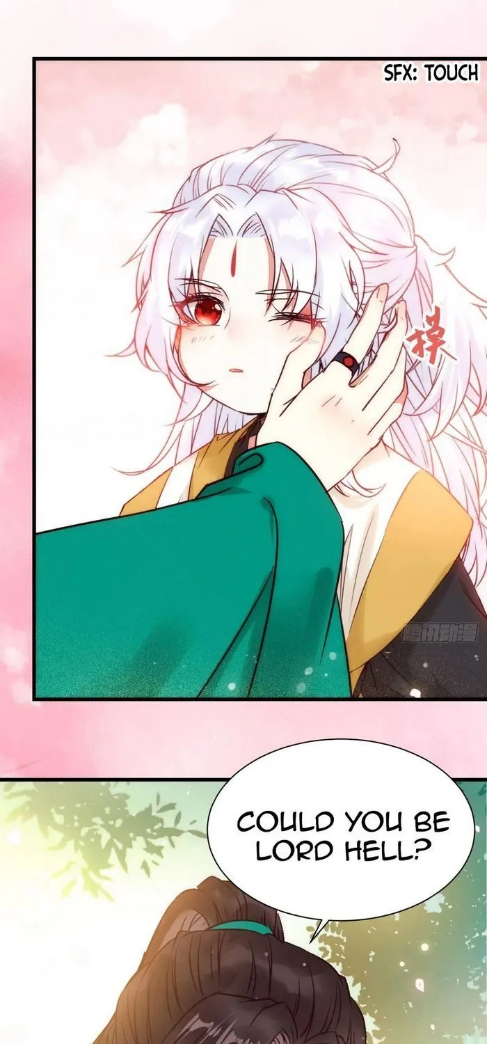 Read The Ghostly Doctor chapter 297 image 39 on Lezhin