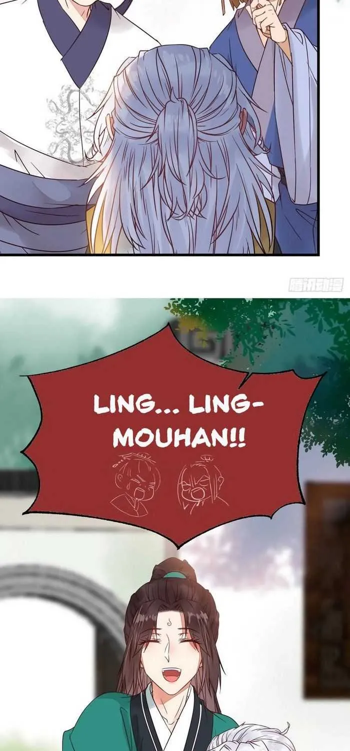 Read The Ghostly Doctor chapter 297 image 4 on Lezhin