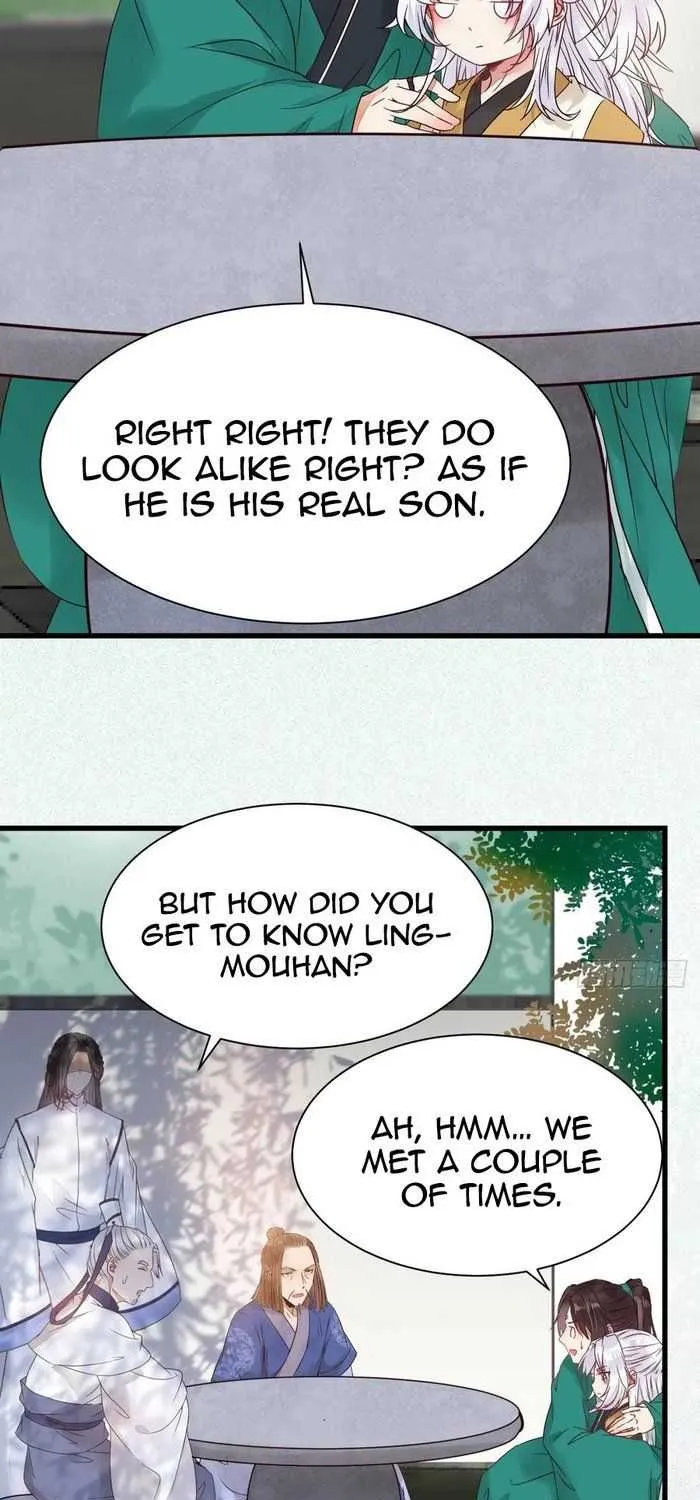 Read The Ghostly Doctor chapter 297 image 6 on Lezhin