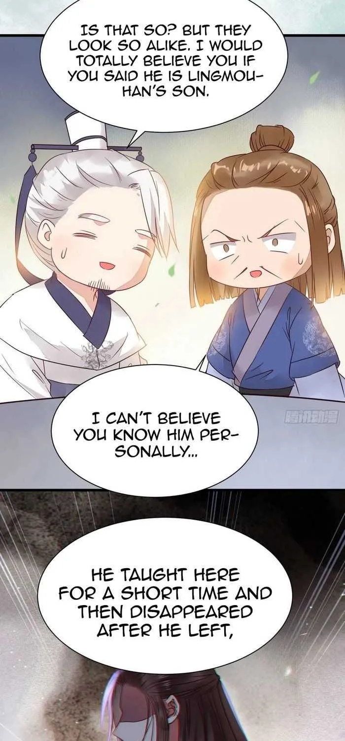 Read The Ghostly Doctor chapter 297 image 8 on Lezhin