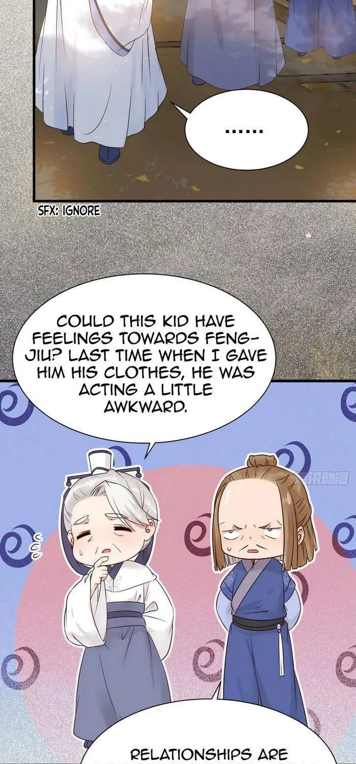Read The Ghostly Doctor chapter 298 image 15 on Lezhin
