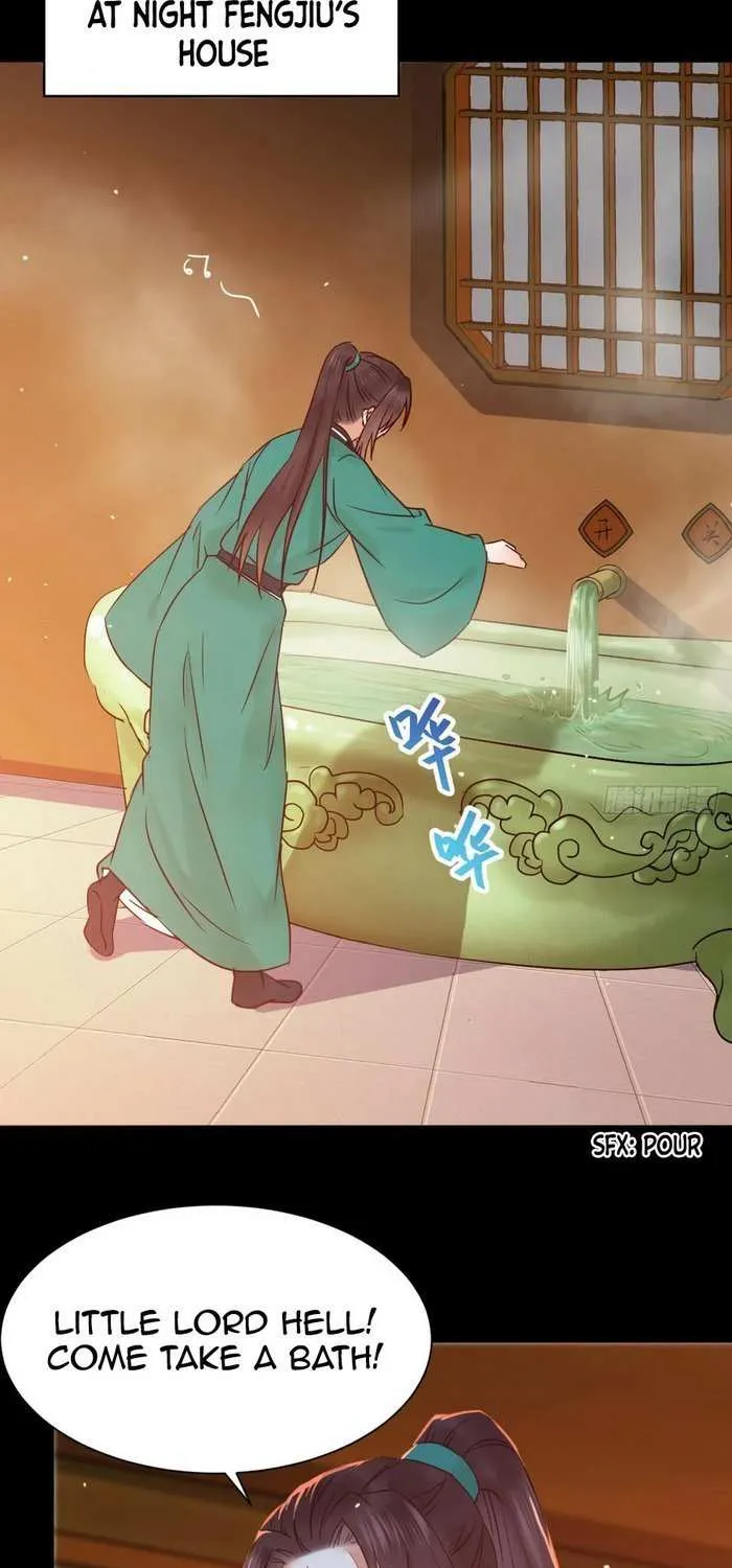Read The Ghostly Doctor chapter 298 image 17 on Lezhin
