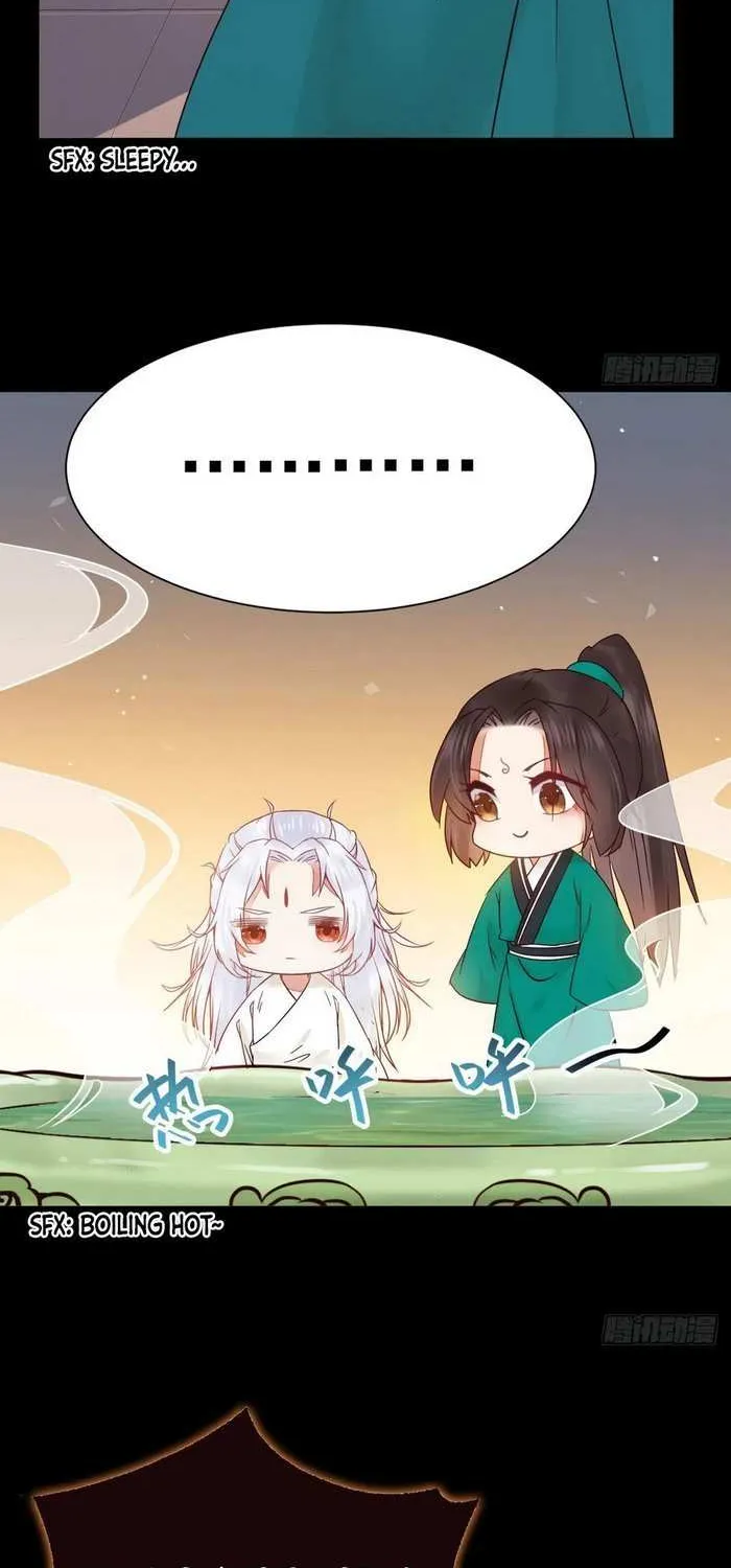 Read The Ghostly Doctor chapter 298 image 20 on Lezhin
