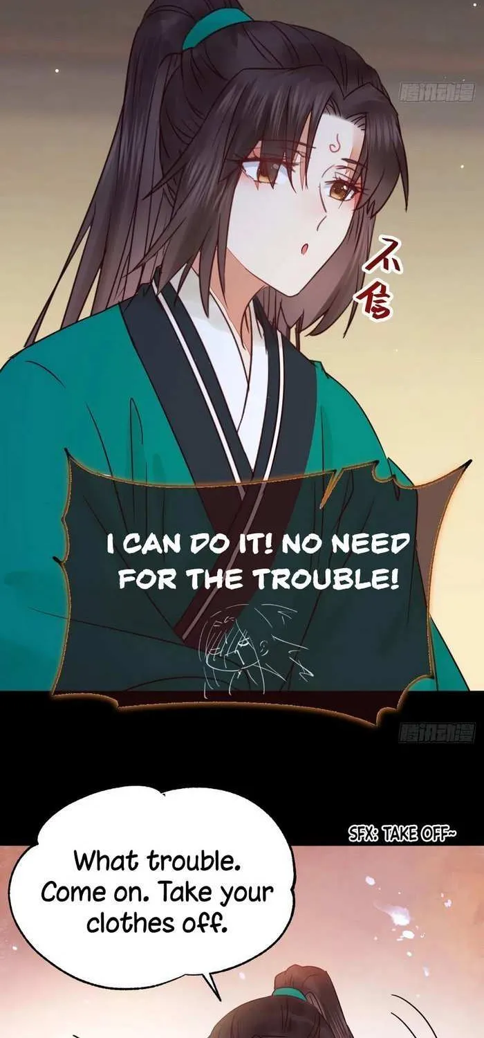 Read The Ghostly Doctor chapter 298 image 22 on Lezhin